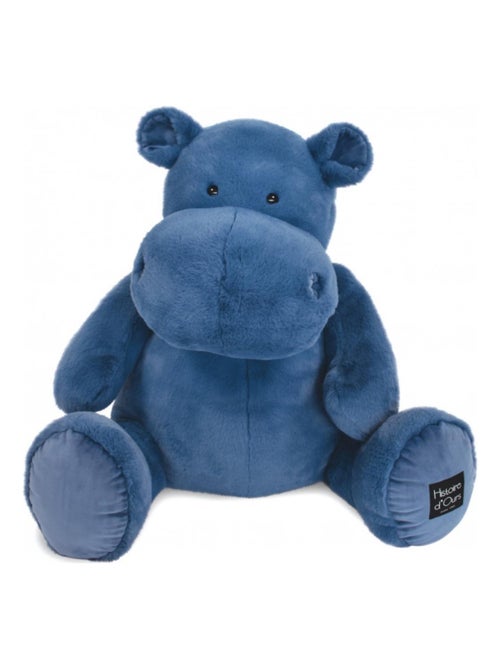 Histoire d'Ours - Peluche géante - Kiabi