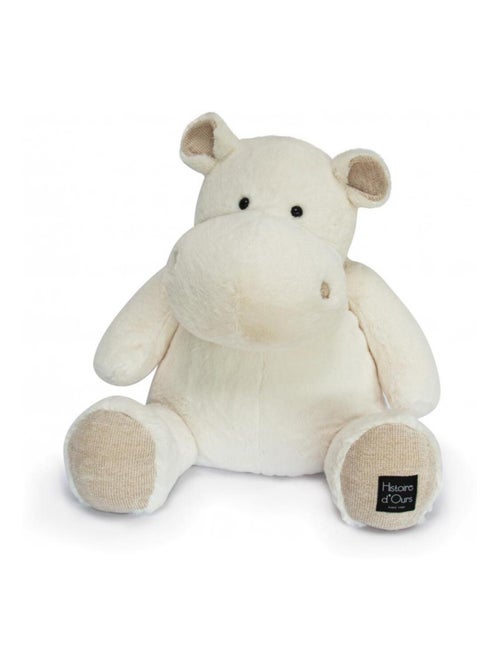 Histoire d'Ours - Peluche géante - Kiabi