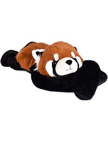Histoire d'ours - peluche géante