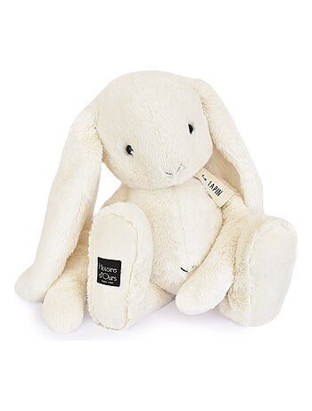 Histoire d'Ours - Peluche Lapin