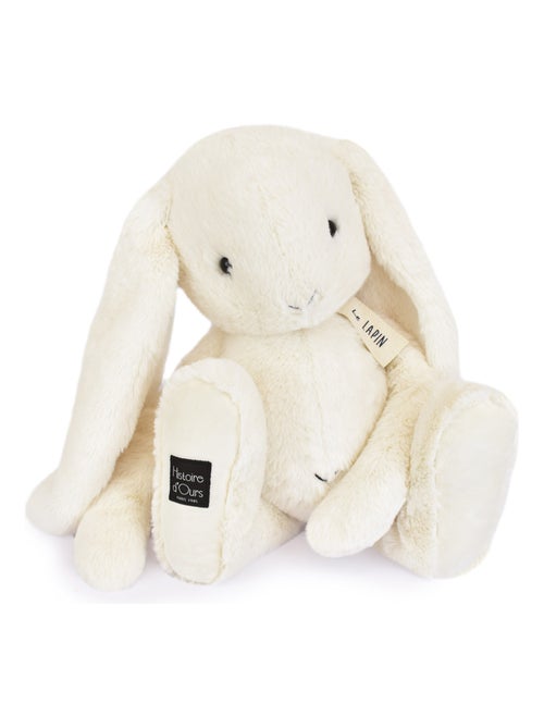 Histoire d'Ours - Peluche Lapin - Kiabi