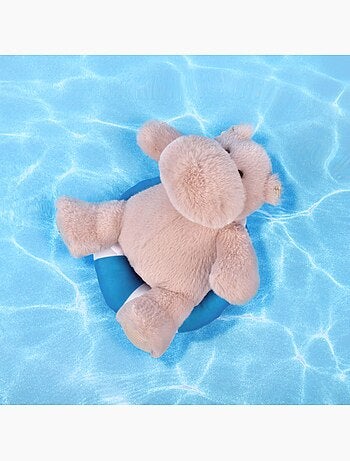 Histoire d'ours - peluche