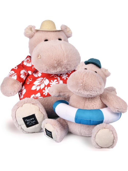 Histoire d'ours - peluche - Kiabi