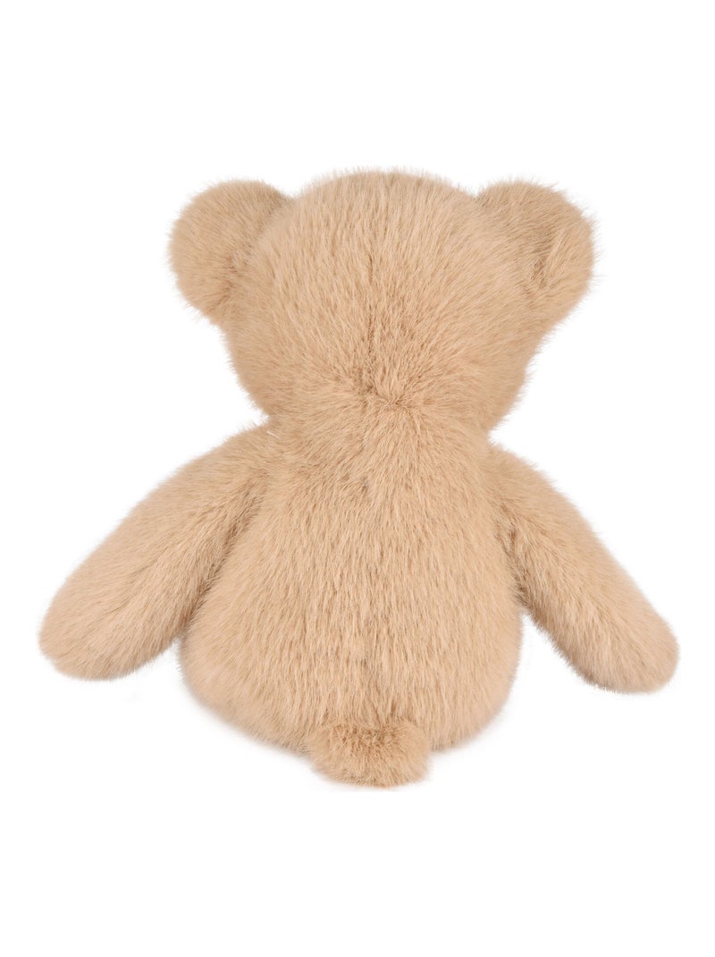 Histoire d'Ours - Peluche ours Gris - Kiabi