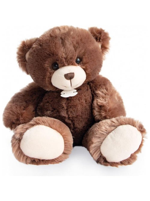 Histoire d'Ours - Peluche ours - Kiabi