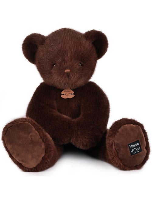 Histoire d'Ours - Peluche ours - Kiabi