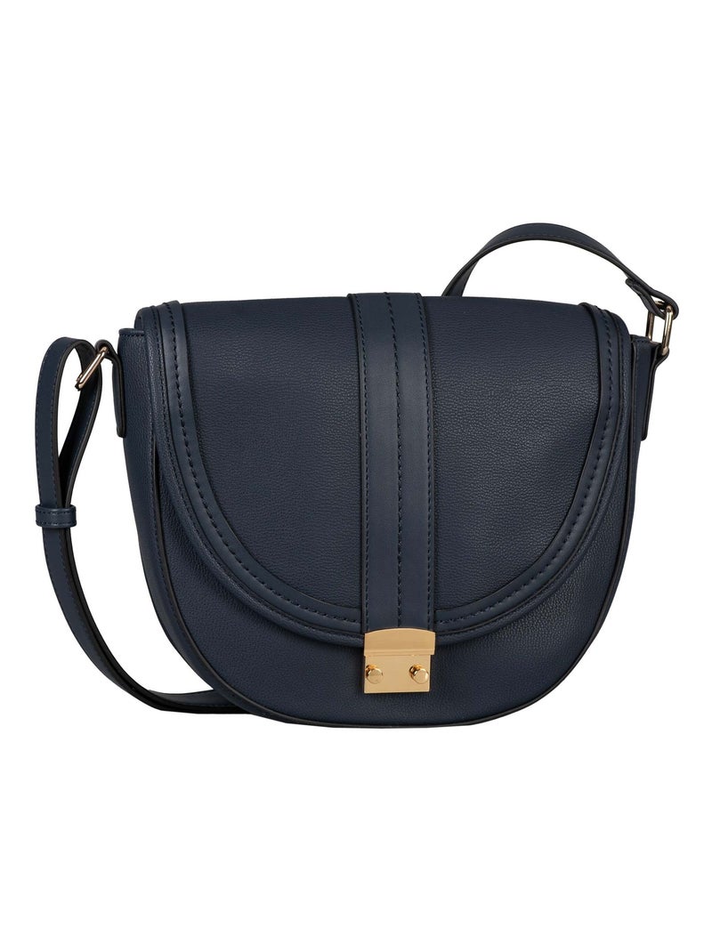 Hobo bag LIZZIE Gabor Bleu - Kiabi
