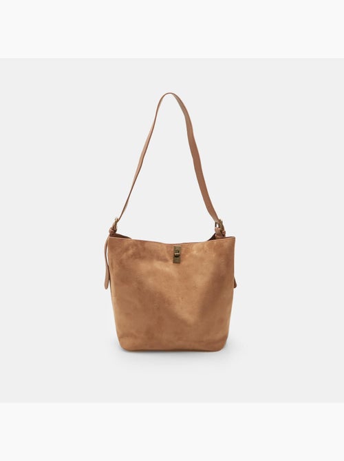 Hobo pour femme BATA - Kiabi
