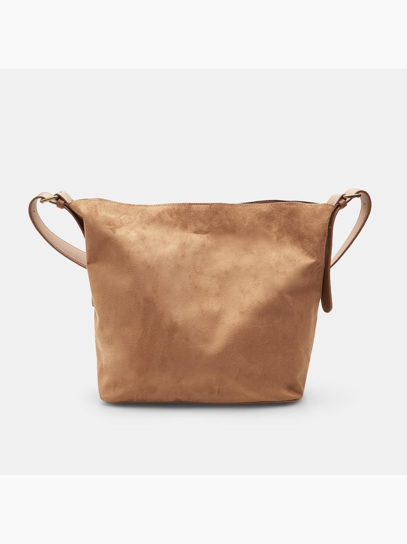Hobo pour femme BATA Bronze - Kiabi