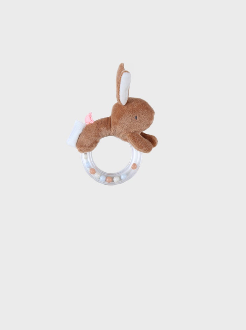 Hochet - Moka Noukie's Marron - Kiabi