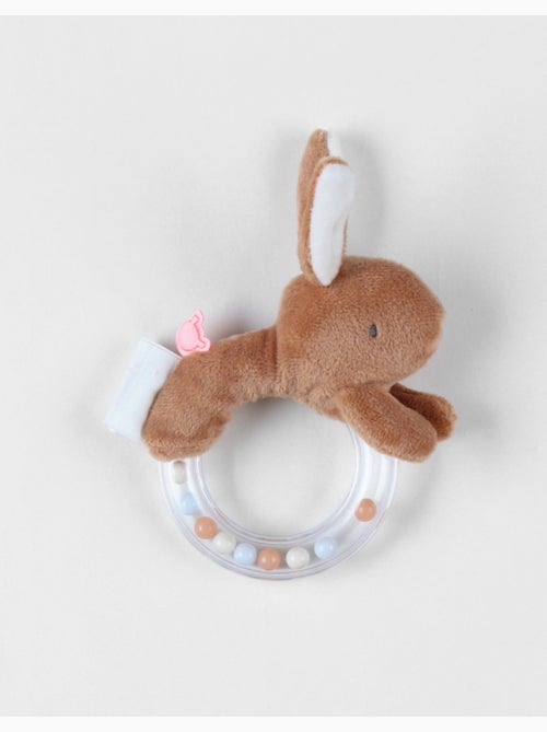 Hochet - Moka Noukie's - Kiabi