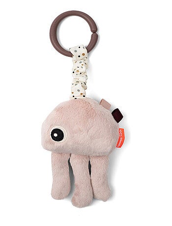 Hochet à suspendre Jelly