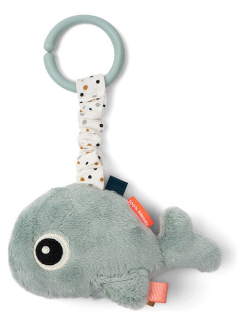 Hochet à suspendre Wally - Kiabi