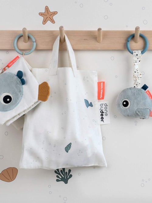 Hochet à suspendre Wally - Kiabi