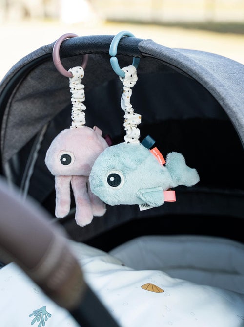 Hochet à suspendre Wally - Kiabi