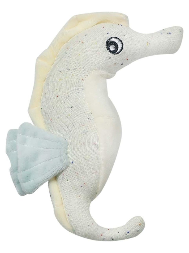 Hochet bébé Ecru - Kiabi