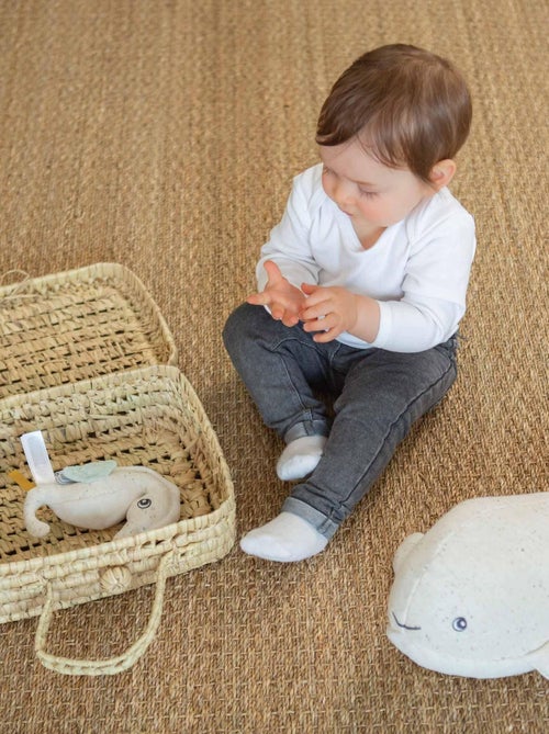 Hochet bébé - Kiabi