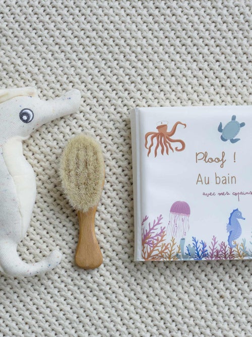 Hochet bébé - Kiabi