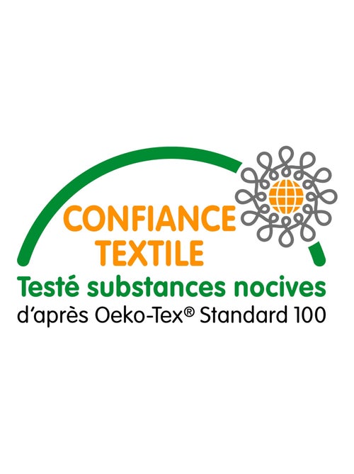 Hochet bébé en coton tricoté , Chien Scotty SEVIRA KIDS - Kiabi