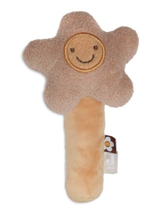 Hochet bébé Fleur