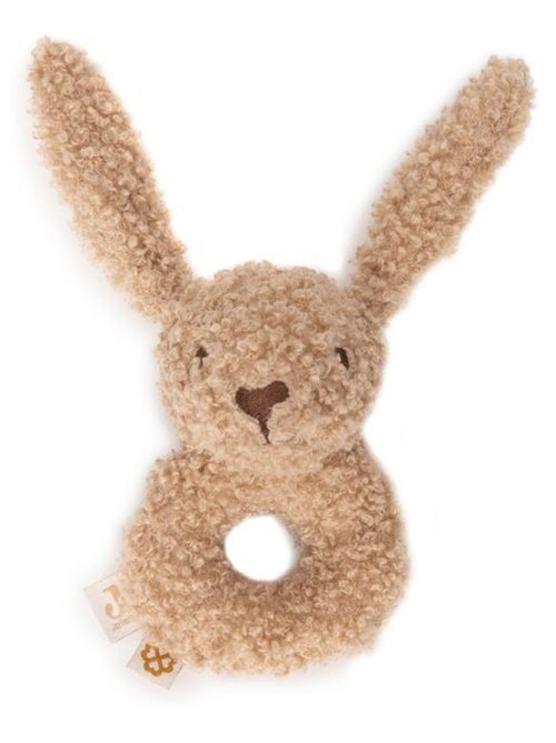Hochet Bunny Riverside Jollein - Kiabi