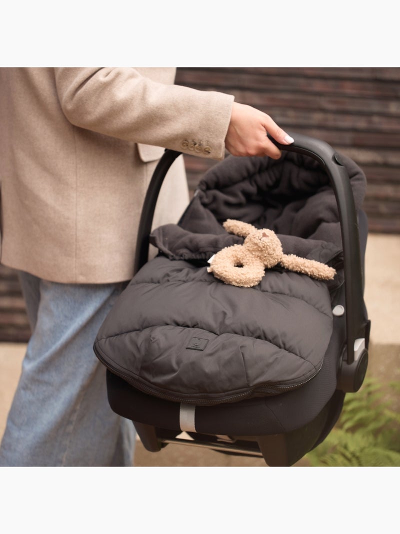 Hochet Bunny Riverside Jollein Beige - Kiabi