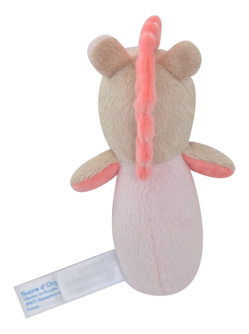 HOCHET CHEVAL VELOURS DOUX - Kiabi