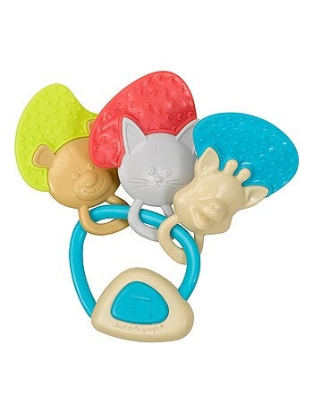 Hochet clés musical Sophie la Girafe