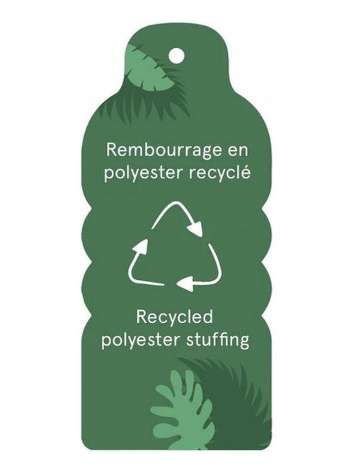 Hochet d'activités Chillos le Paresseux (28 cm) - Kiabi