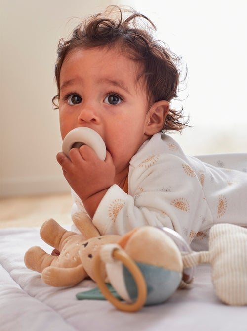 Hochet d'activités Noukie's - Kiabi