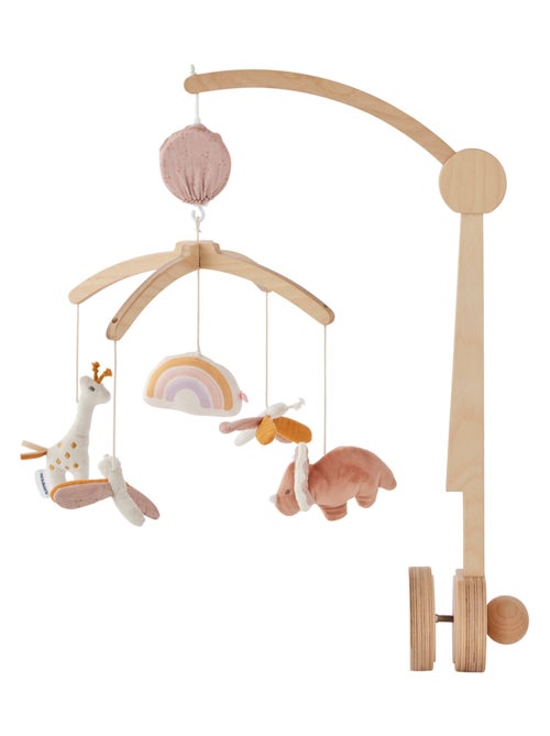 Hochet d'activités Noukie's - Kiabi