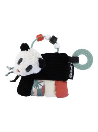 Hochet d'activités Rototos le panda