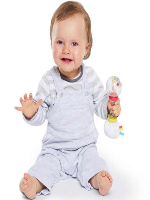 Hochet D'activités Soft Maracas Sophie La Girafe Il Était Une Fois - Kiabi