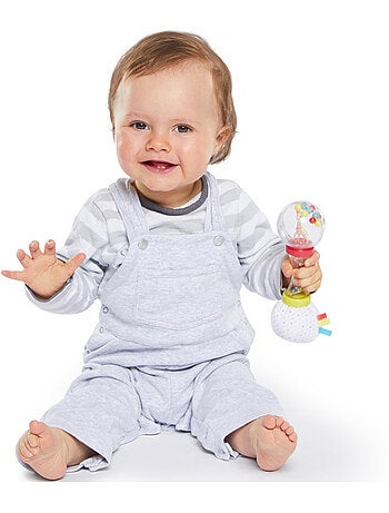 Hochet D'activités Soft Maracas Sophie La Girafe Il Était Une Fois