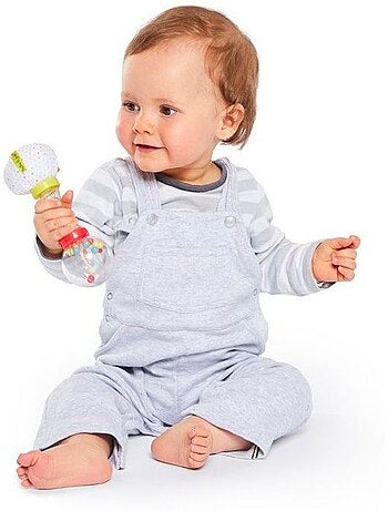 Hochet D'activités Soft Maracas Sophie La Girafe Il Était Une Fois