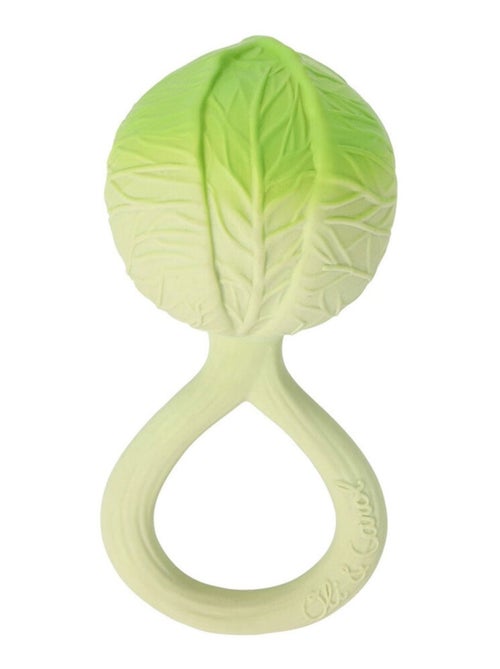 Hochet de dentition - Choux - Kiabi