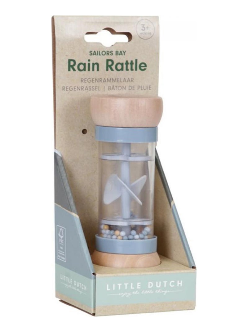 Hochet de pluie Sailors Bay N/A - Kiabi