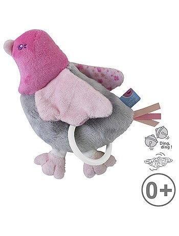 HOCHET D'EVEIL PETIT OISEAU