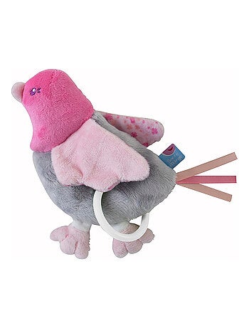 HOCHET D'EVEIL PETIT OISEAU