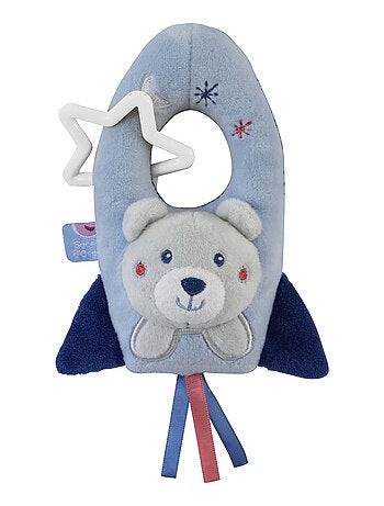 HOCHET D'EVEIL PETIT OURSON
