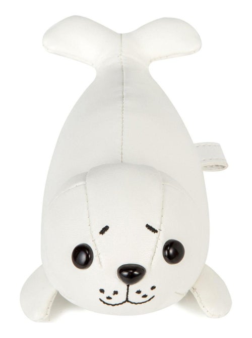 Hochet Elliot le Petit Phoque Tiny Friends (16 Cm) - Kiabi