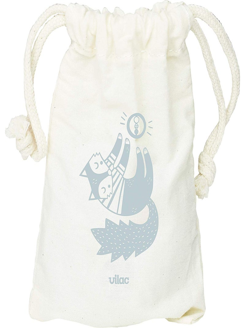 Hochet Flamingo Michelle Carlslund Rose - Kiabi