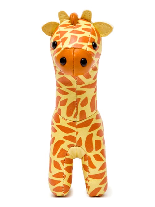Hochet Gina La Petite Girafe Tiny Friends (12 X 4,5 Cm) - Kiabi