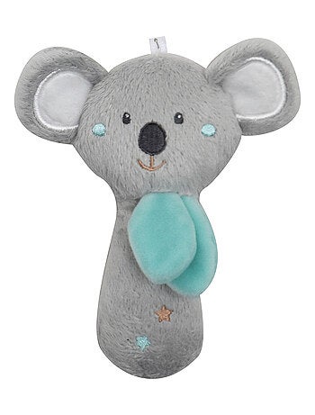 HOCHET KOALA VELOURS DOUX