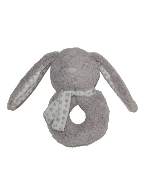 Hochet lapin - Kiabi