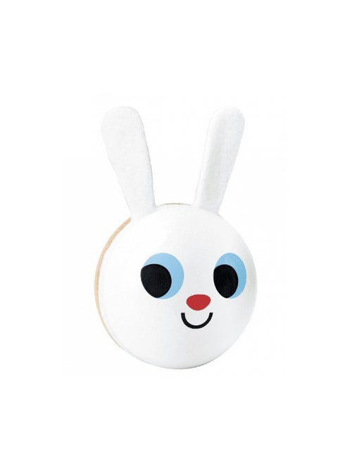 Hochet Maracas Lapin - Kiabi