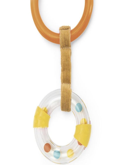 Hochet Multi-activités À Suspendre Sam Le Singe - Kiabi