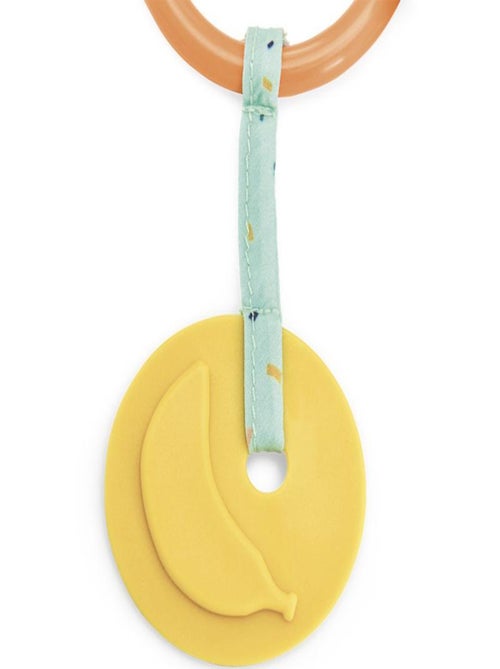 Hochet Multi-activités À Suspendre Sam Le Singe - Kiabi