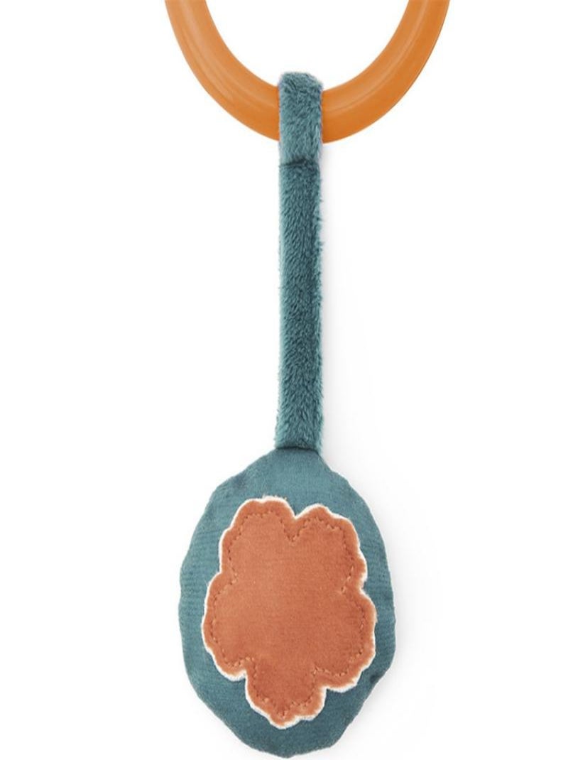 Hochet Multi-activités À Suspendre Sam Le Singe N/A - Kiabi