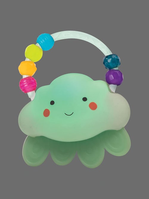 Hochet nuage lumineux - Kiabi